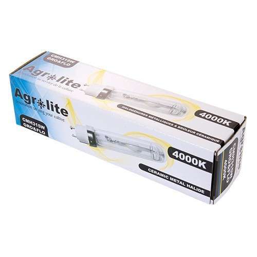 Bombilla Agrolite LEC 315W compra ofertas de equipos de cultivo interior en Valencia Growshop La Barraca de María envio rápido, seguro discreto
