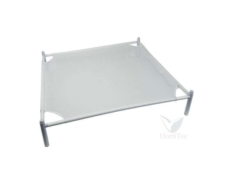 Malla para secado de resinas