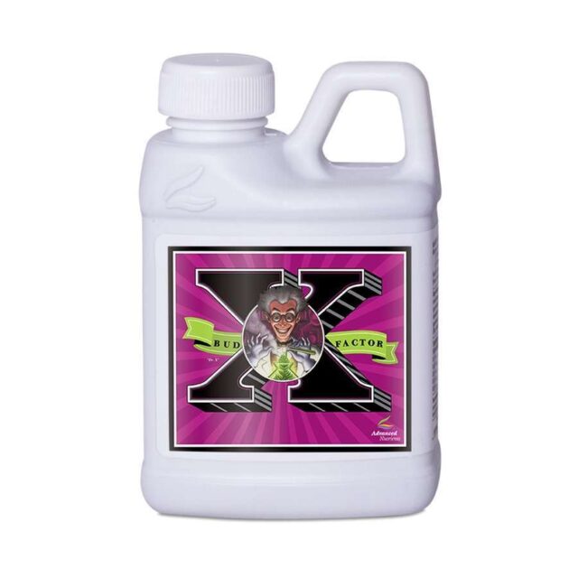 Bud Factor X de Advanced Nutrients Estimulador de Floración