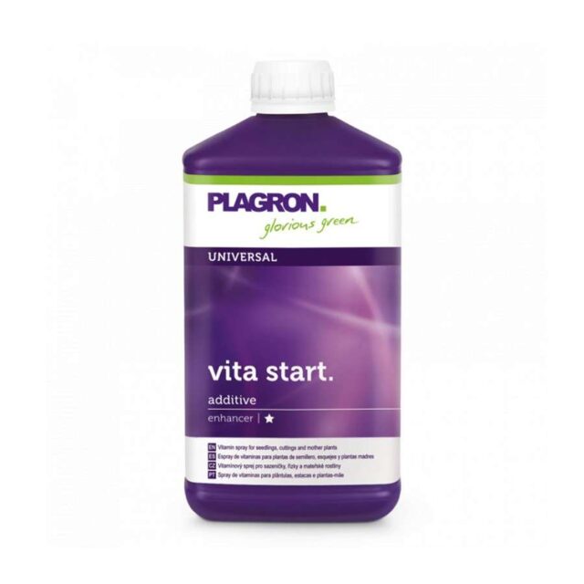 Vita Start de Plagron Vitalizador de Germinado