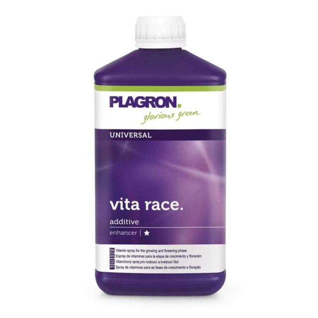 Vita Race de Plagron Estimulador de crecimiento