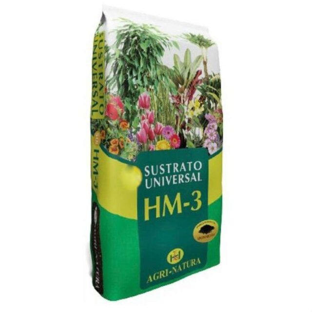 Sustrato universal Agri-natura