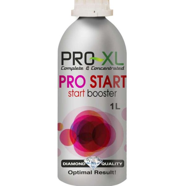 Pro Start de PRO-XL Estimulador de Crecimiento