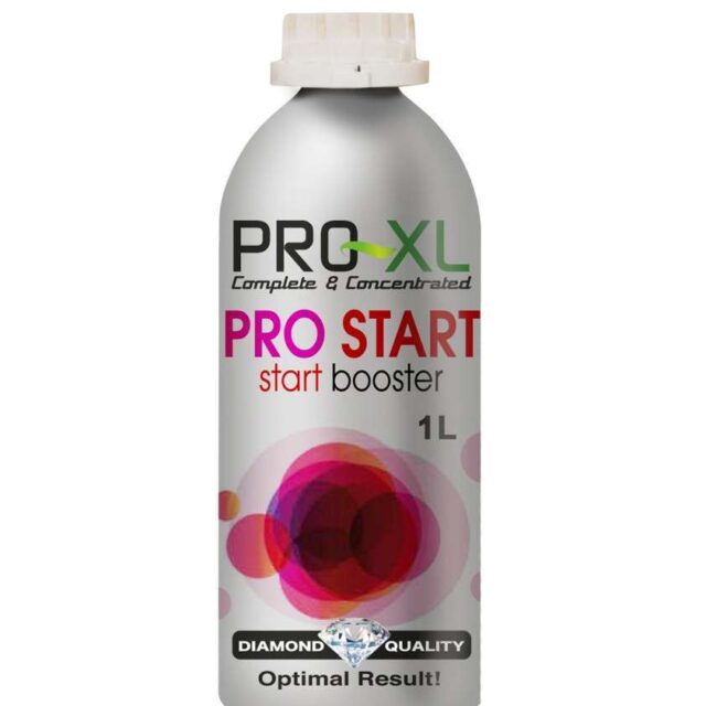 Pro Start de PRO-XL Estimulador de Crecimiento
