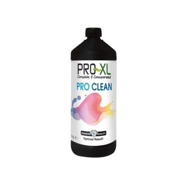 Pro Clean de PRO-XL Limpiador de Sales