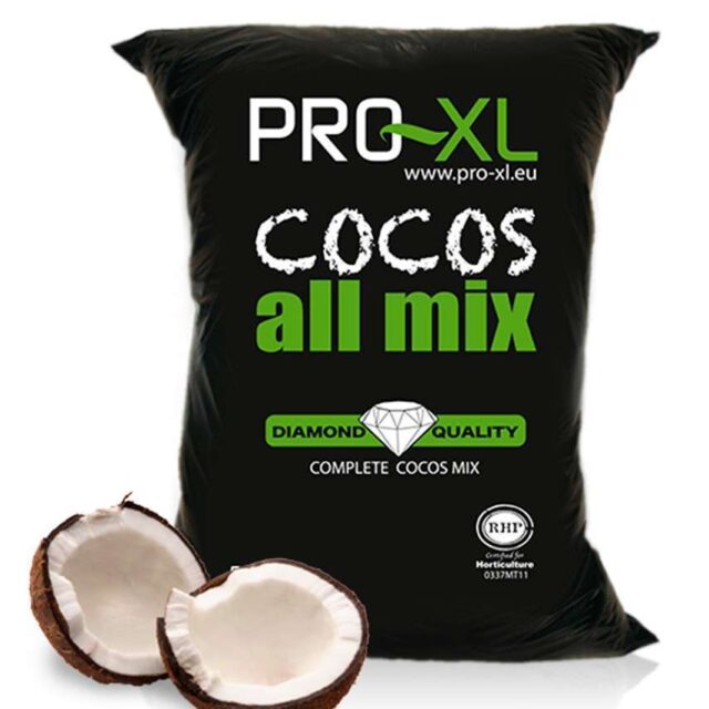 Sustrato Cocos All Mix 50L PRO-XL - Sustrato de Coco