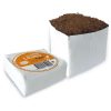 Coco Cube 800ml U-Grow - Bloque Compacto de Coco