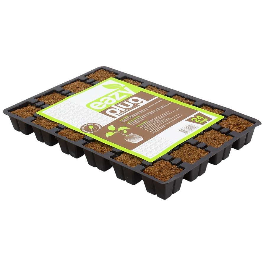 Bandeja Dried Eazy Plug
