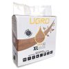 Coco XL Rhiza 70L U-Grow - Coco prensado
