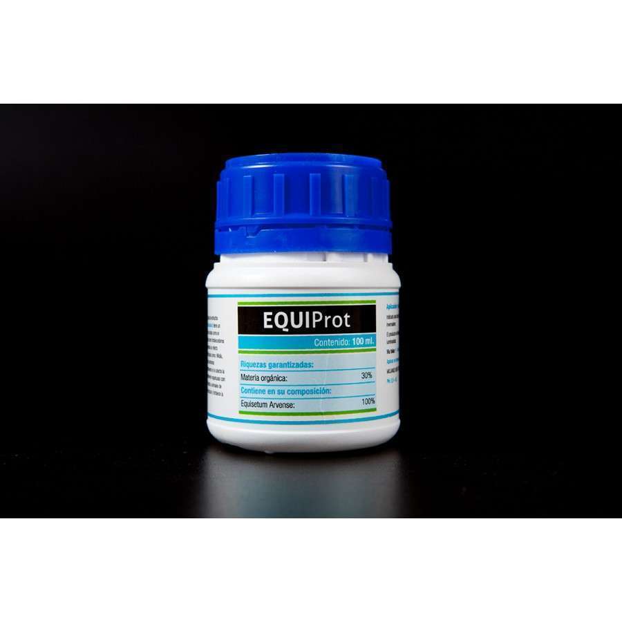 Fungicida ecológico cola de caballo - Equiprot de Prot-eco - Imagen 2