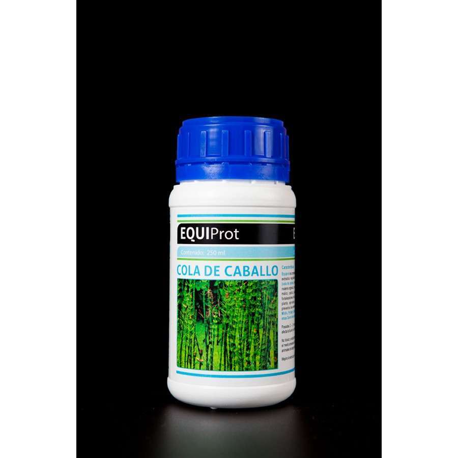 Fungicida ecológico cola de caballo - Equiprot de Prot-eco - Imagen 3