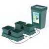 Kit Easy2Grow con macetas de 8L ó 15L