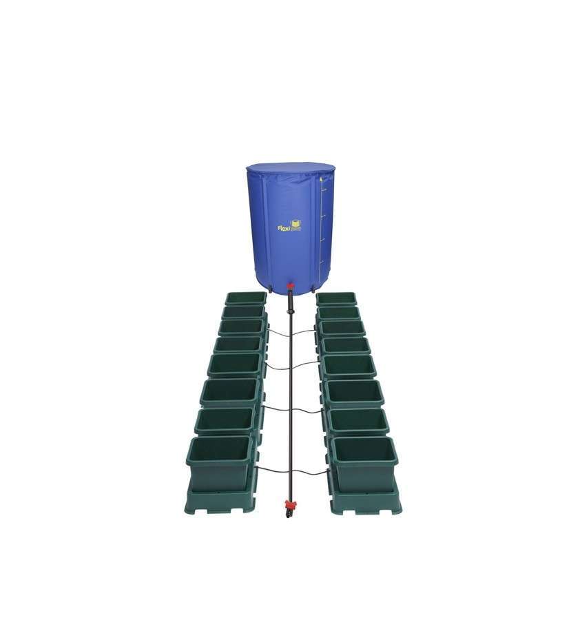 Kit Easy2Grow con macetas de 8L ó 15L