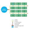 Kit Easy2Grow con macetas de 8L ó 15L