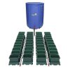 Kit Easy2Grow con macetas de 8L ó 15L