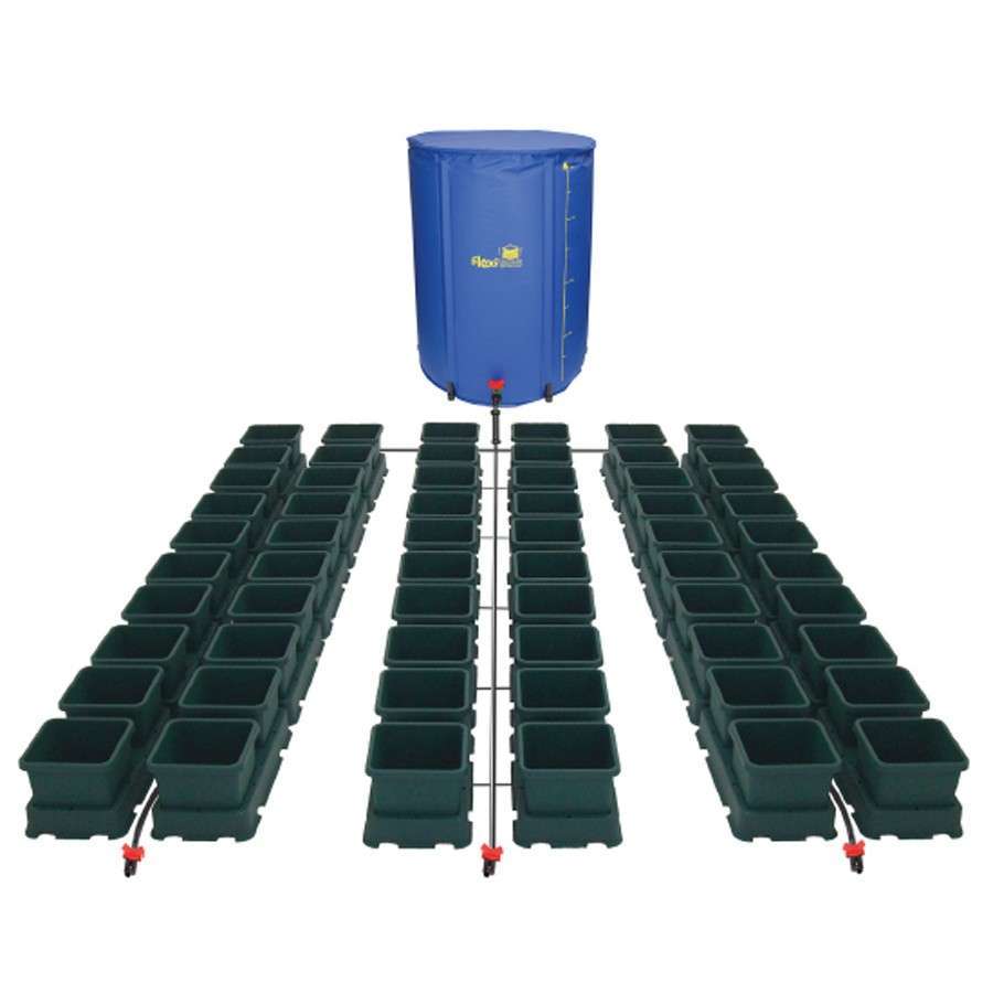 Kit Easy2Grow con macetas de 8L ó 15L