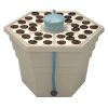 Clonador hidropónico GHE RainForest 2.2" 12V