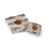 Bloque de coco Jiffy 50 x 50mm 1u.