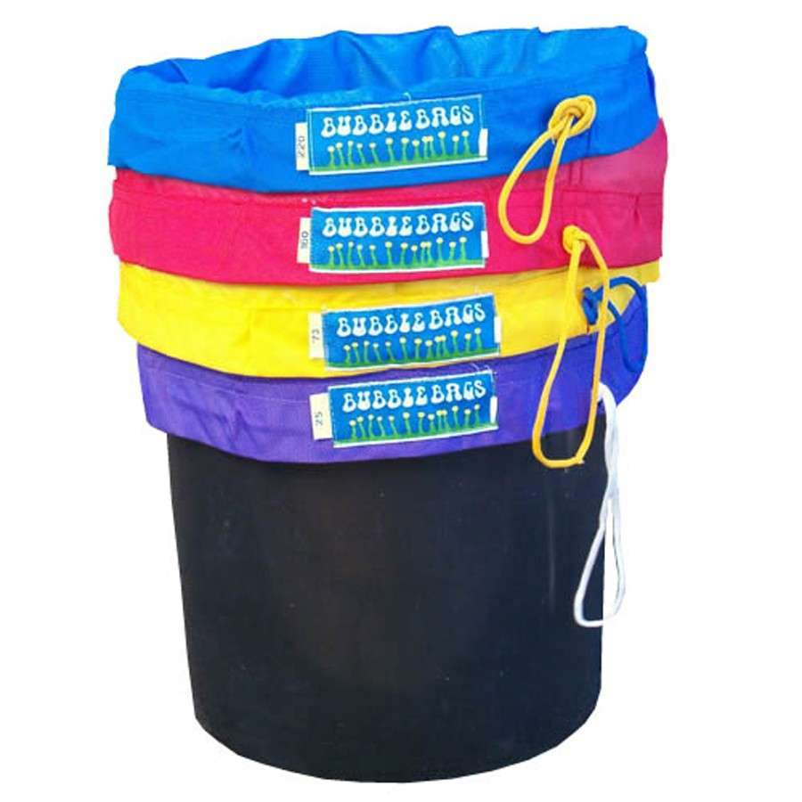 Kit Malla de extracción Bubblebag - Imagen 2