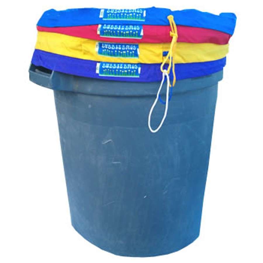 Kit Malla de extracción Bubblebag - Imagen 4