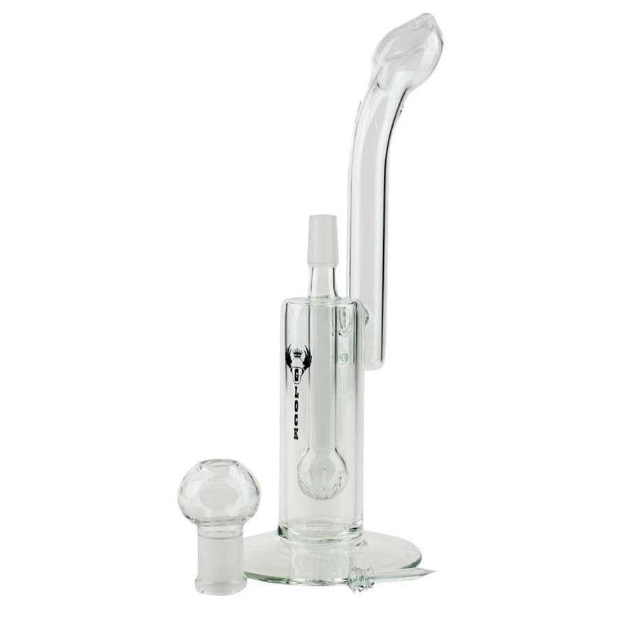 Pipa agua BHO oiler G-Lock