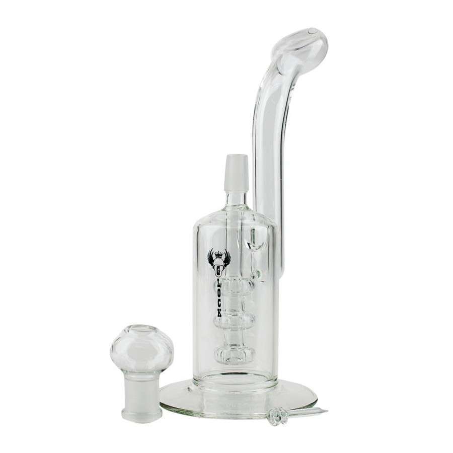 Pipa agua BHO oiler G-Lock