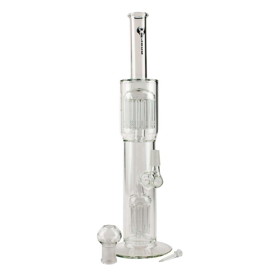 Pipa agua BHO oiler G-Lock