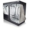 Pack de cultivo profesional HPS 2x600W con armario