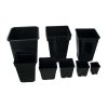 Pack de cultivo profesional HPS 2x600W con armario