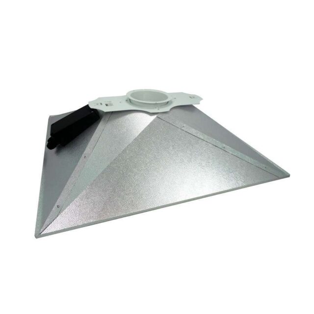 Reflector Indoor Matrix de GardenHighPro para Cultivo de Cannabis