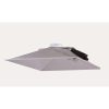 Reflector Indoor Matrix de GardenHighPro para Cultivo de Cannabis