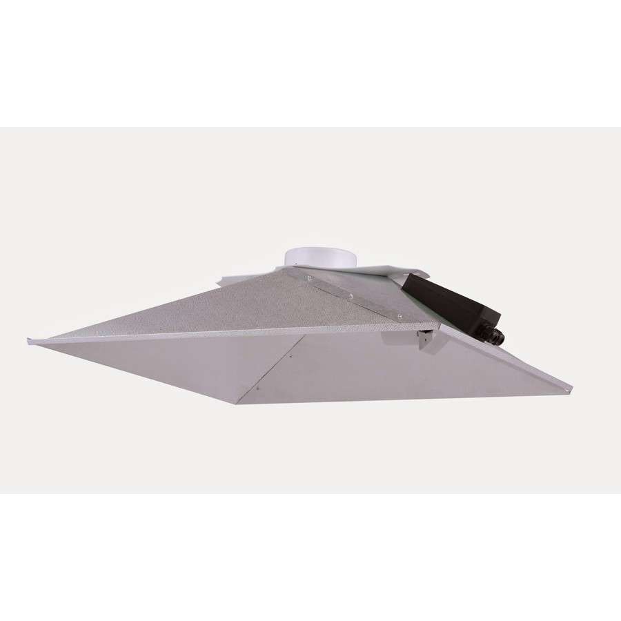 Reflector Indoor Matrix de GardenHighPro para Cultivo de Cannabis