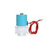Electroválvula para Controladores de Nutrientes Hydroponics System