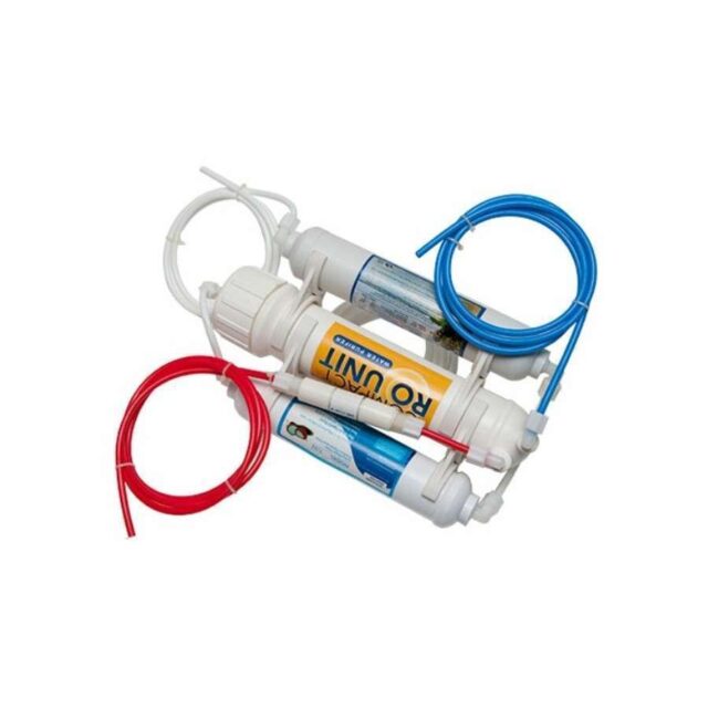 Filtro de Ósmosis Inversa Wassertech