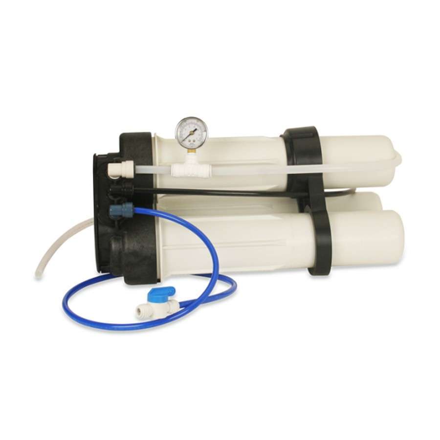 Filtro de Ósmosis Inversa Growmax 3000L/día Growmax Water