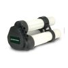 Filtro de Ósmosis Inversa Growmax 3000L/día Growmax Water