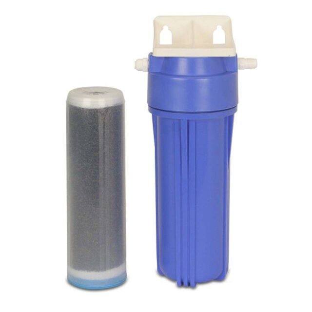 Filtro de Desionización DI 10" para Agua Ultra Pura Growmax Water