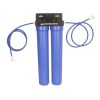 Filtro de Agua Cloro y Sedimentos para Garden 480L/h Growmax Water
