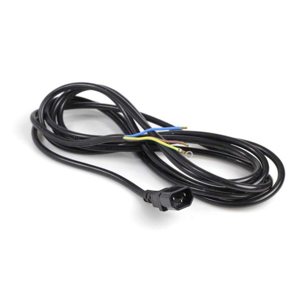 Cable plug&play c14 Trip Macho 3 x 1,5 mm 1,5 m para Cultivos