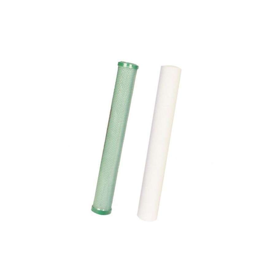 Pack de Filtros de Recambio para Filtro Garden Grow Growmax Water
