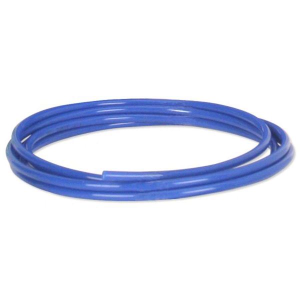 Tubería Azul 3/8" de 10m para Sistemas de Ósmosis y Garden Grow