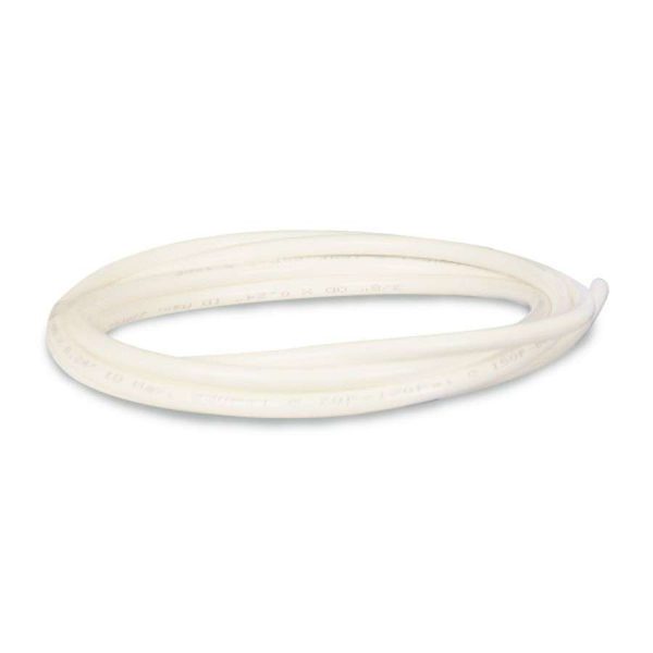 Tubería Blanca 1/2" de 5m para Filtro 3000 Growmax Water