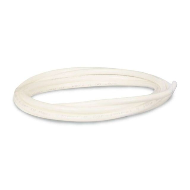 Tubería Blanca 1/2" de 5m para Filtro 3000 Growmax Water
