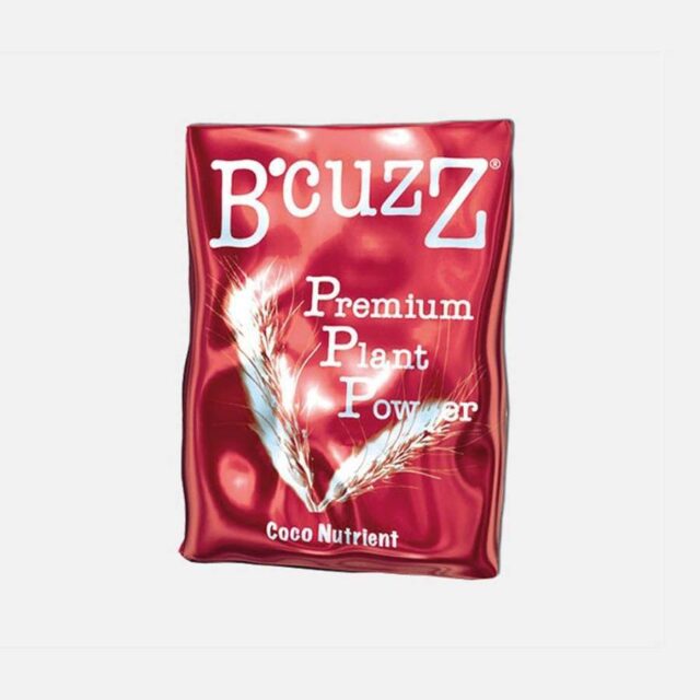 Premium Plant Powder Coco B'cuzz de Atami Fertilizante en Polvo