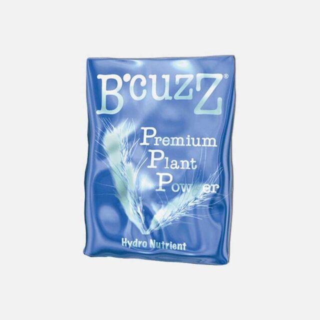 Premium Plant Powder Hydro 1400g B'cuzz de Atami Fertilizante para Hidroponía