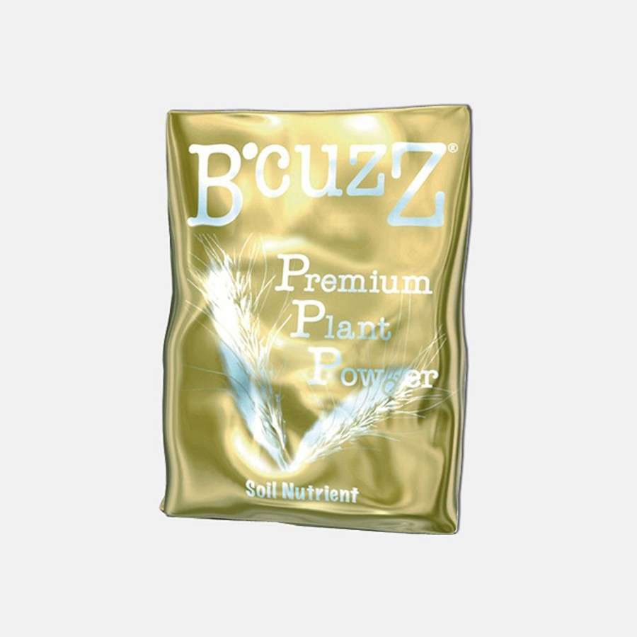 Premium Plant Powder Tierra 1100g B'cuzz de Atami Fertilizante en Polvo