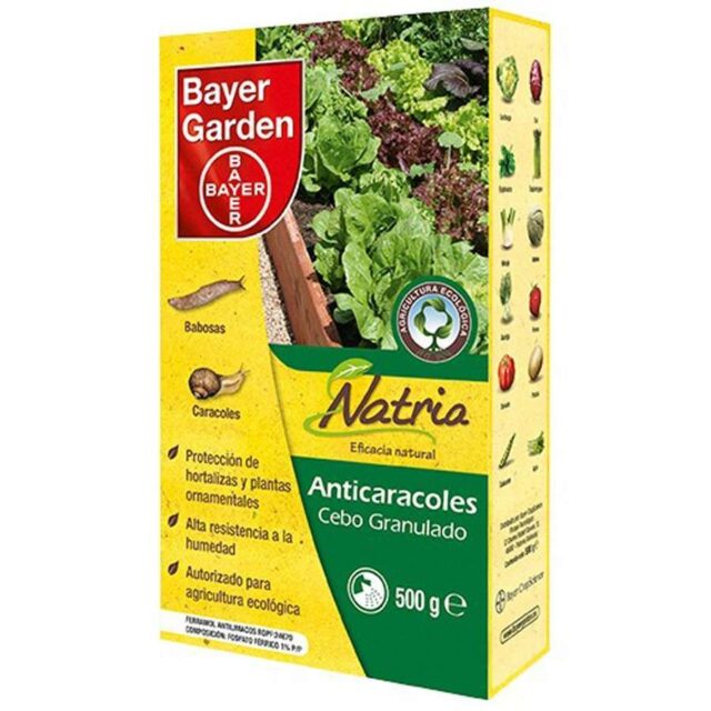 Natria de Bayer