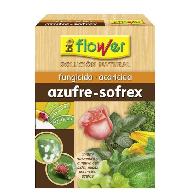 Sofrex 6x15g de Flower