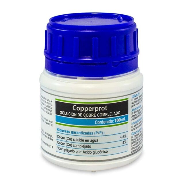 Copperprot de Prot-eco