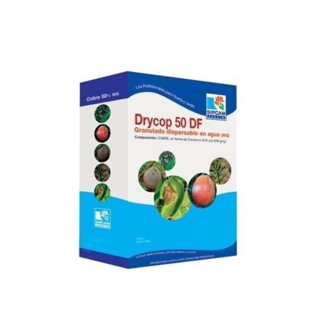 Drycop 50 DF de Sipcam